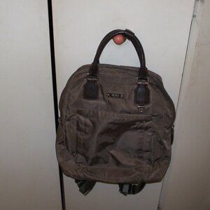 Tumi Backpack - Khaki